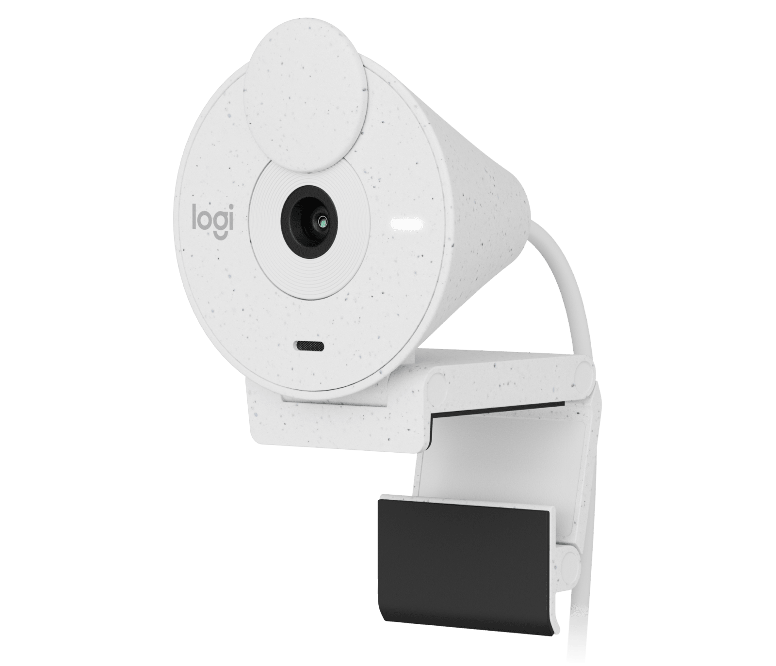 Webcam Full HD Logitech Brio 300 - Hàng chính hãng