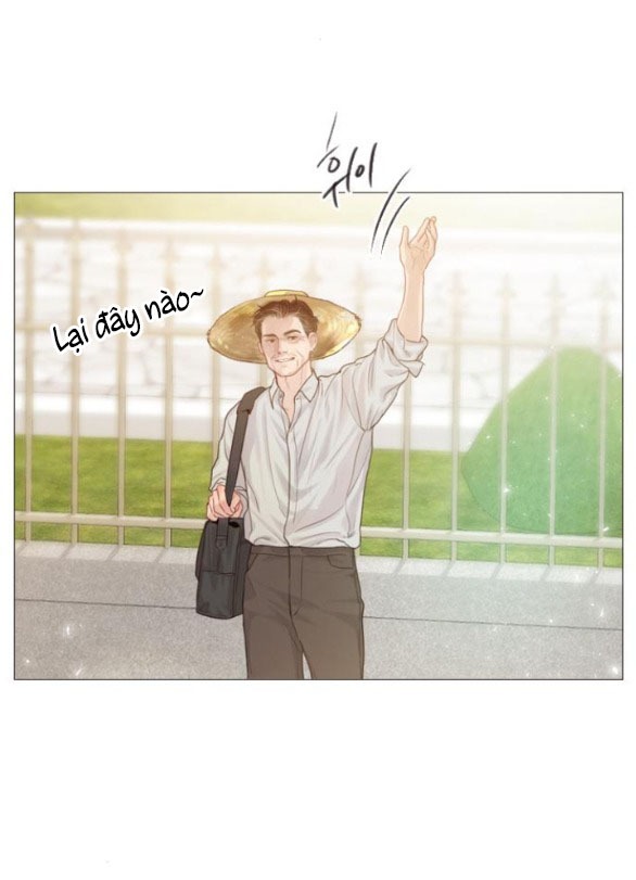 Khóc Đi Hay Là Cầu Xin Tôi Cũng Được chapter 5.1 - Trang 6
