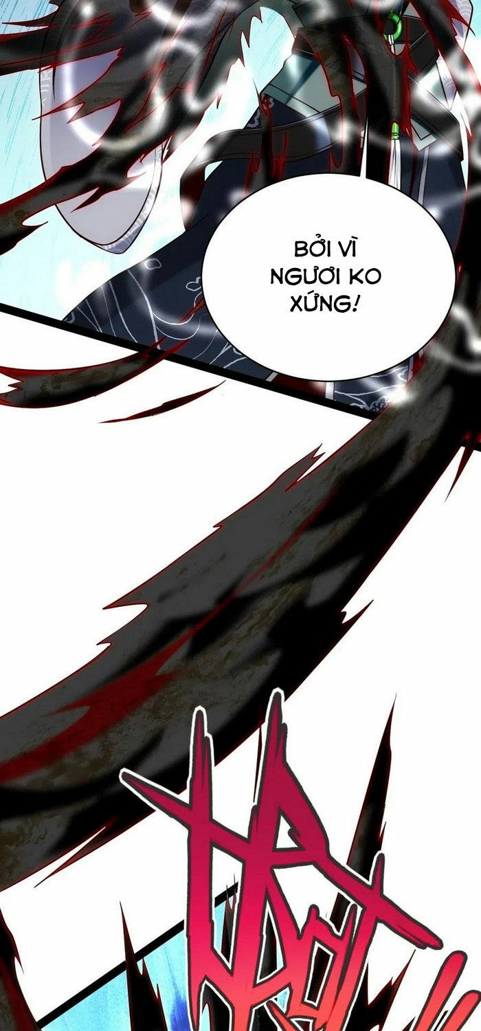 ma thú kiếm thánh dị giới tung hoành chapter 139 11