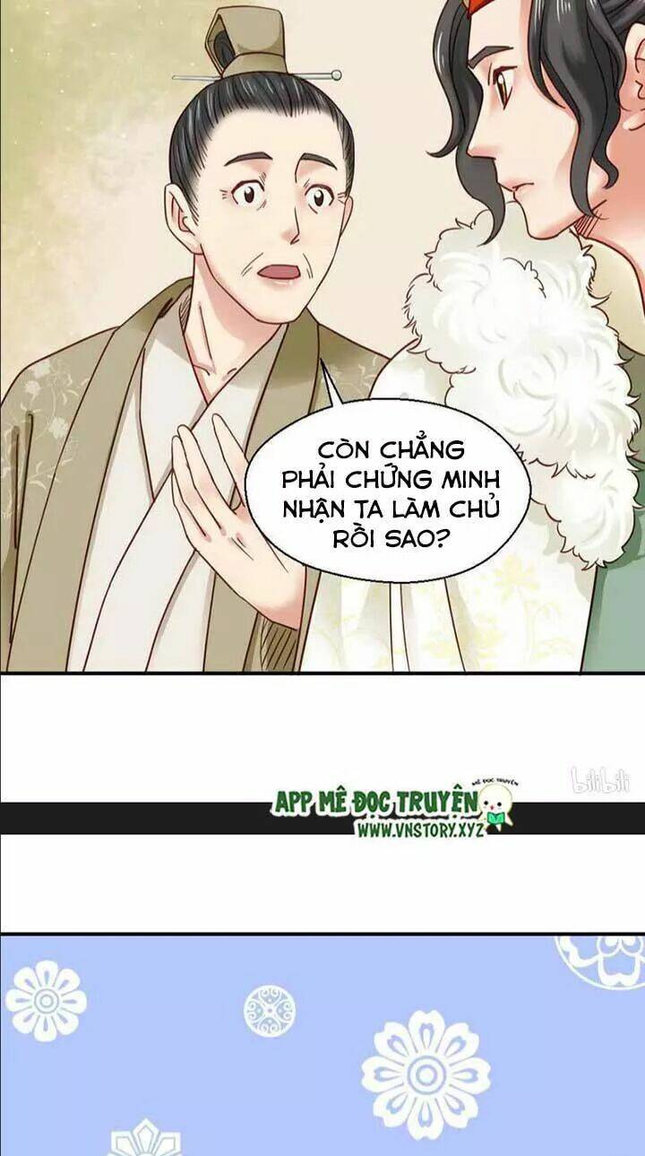 kiều nữ độc phi chapter 109 28