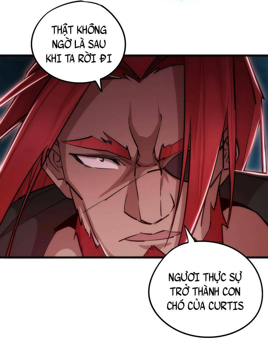 tôi không phải quỷ vương chapter 61 8