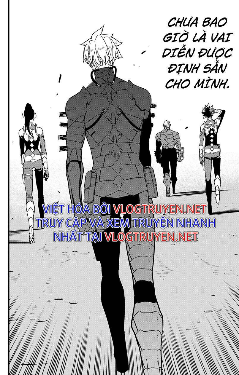 quái vật #8 chapter 63 16