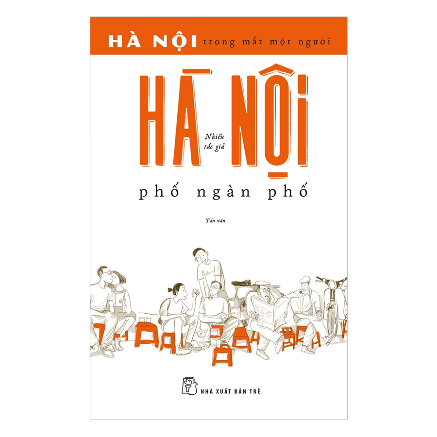 Hà Nội Phố Ngàn Phố