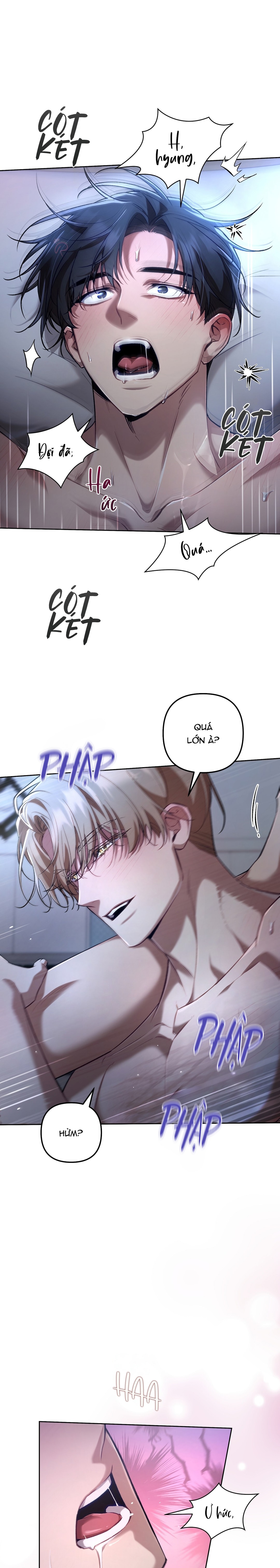 guide cấp s phết mật ong chapter 54 23