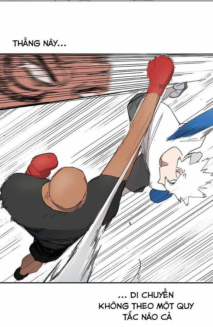 võ sĩ - the boxer chapter 1 31