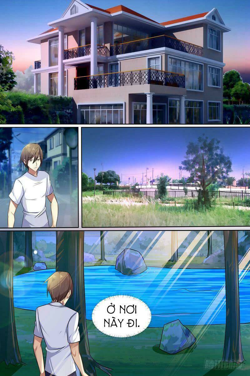 đặc công long ma chapter 7 6