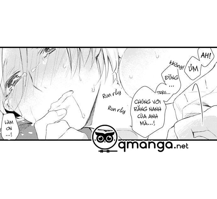 ác ma dục vọng chapter 6 1