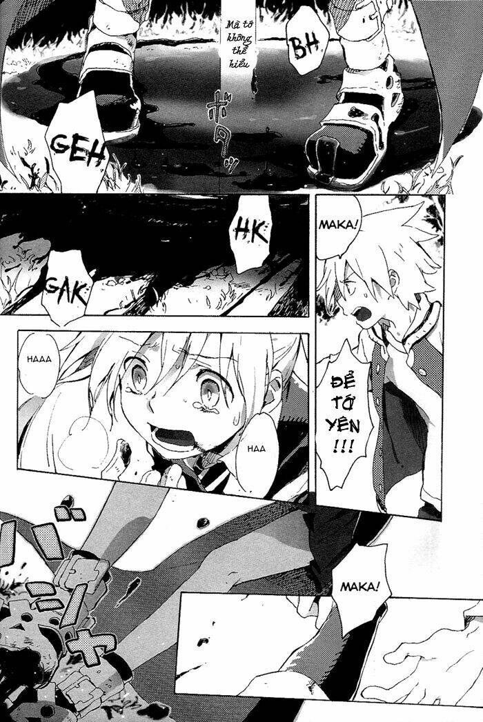 soul eater dj collection chapter 9 11
