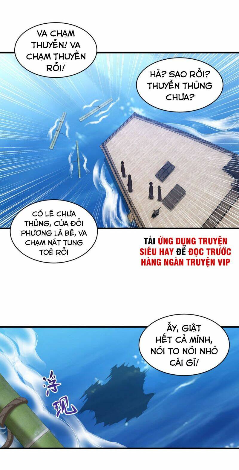 tiên ma đồng tu chapter 145 14
