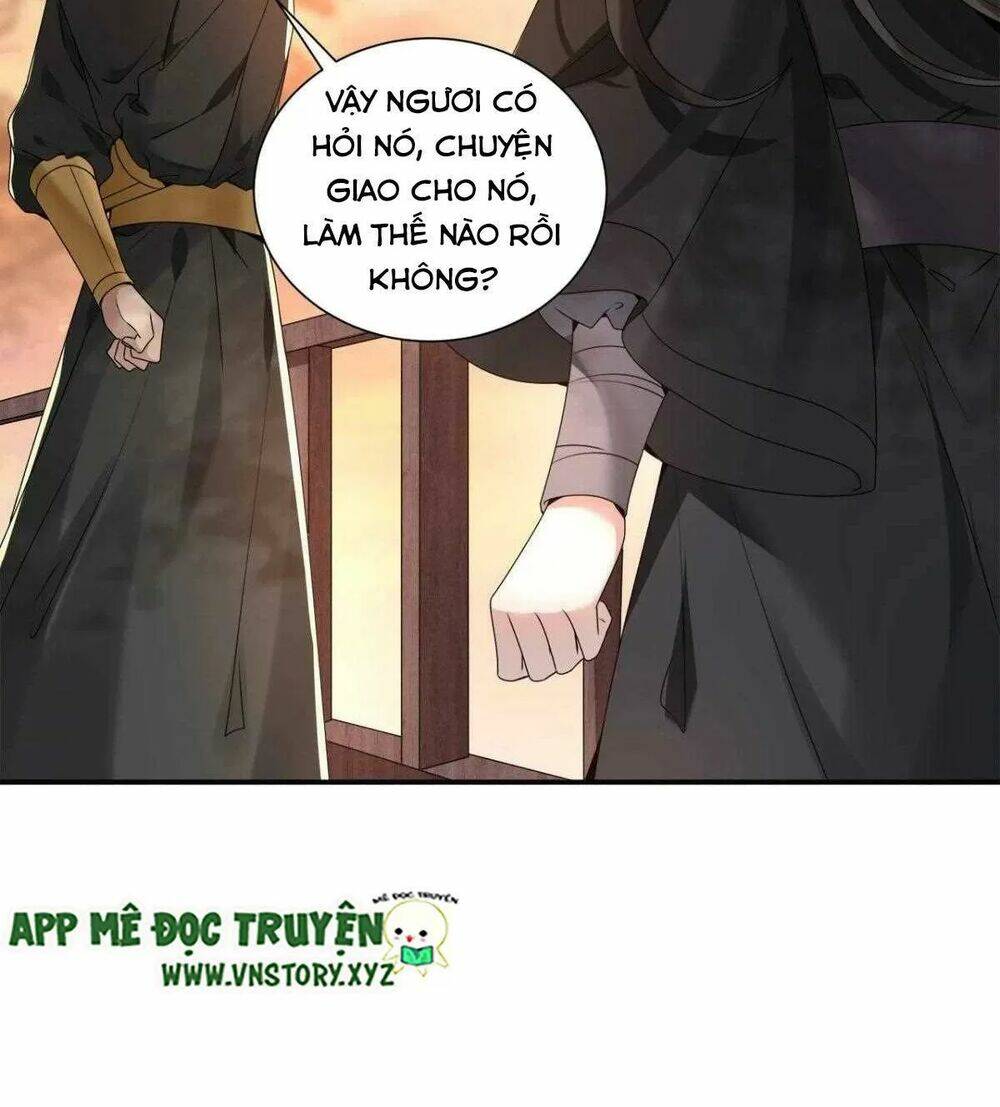 phượng hoàng vu phi chapter 110 28