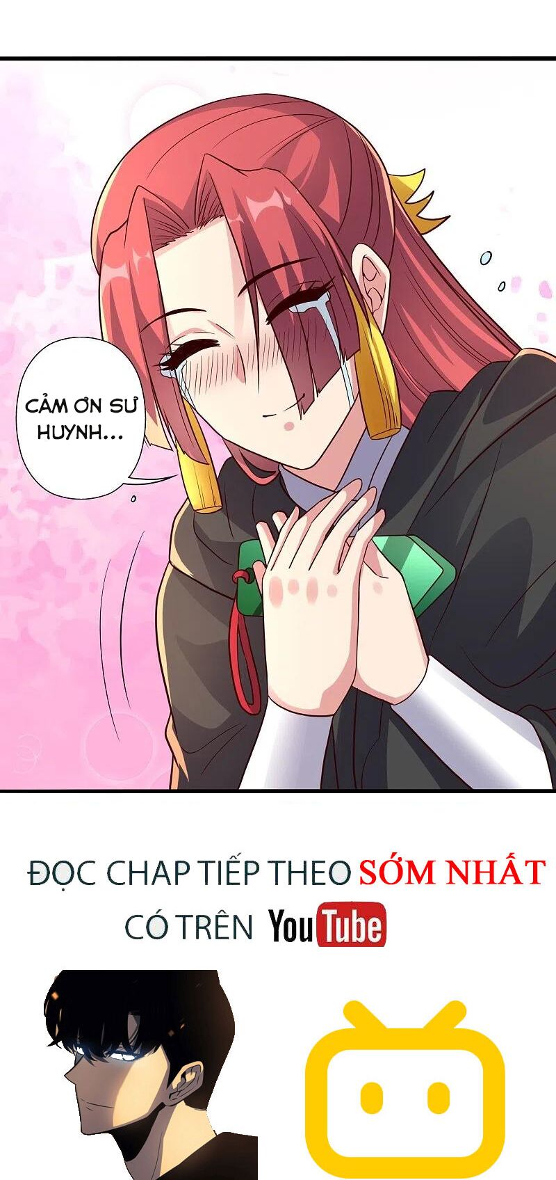 tiên võ đế tôn chapter 284 87