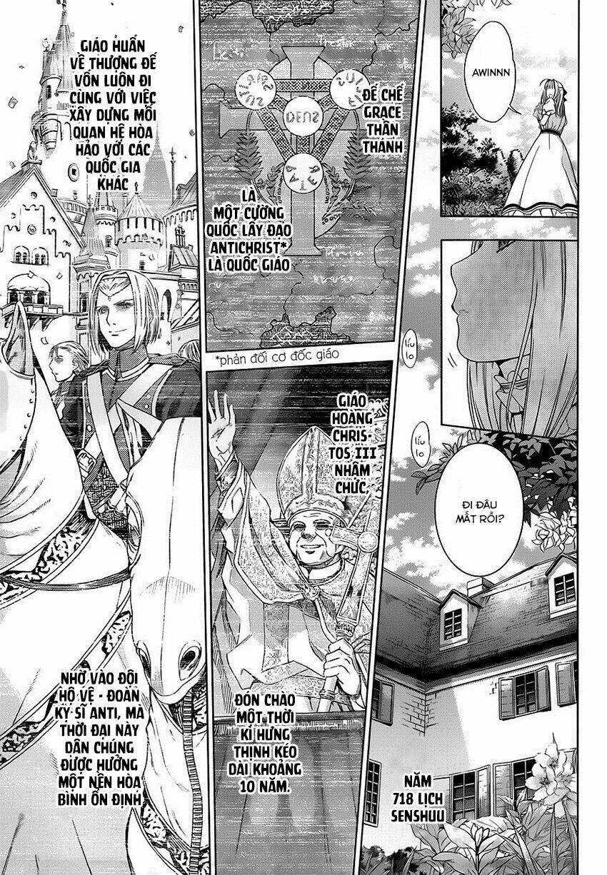 khu vườn thứ 7 chapter 1 11