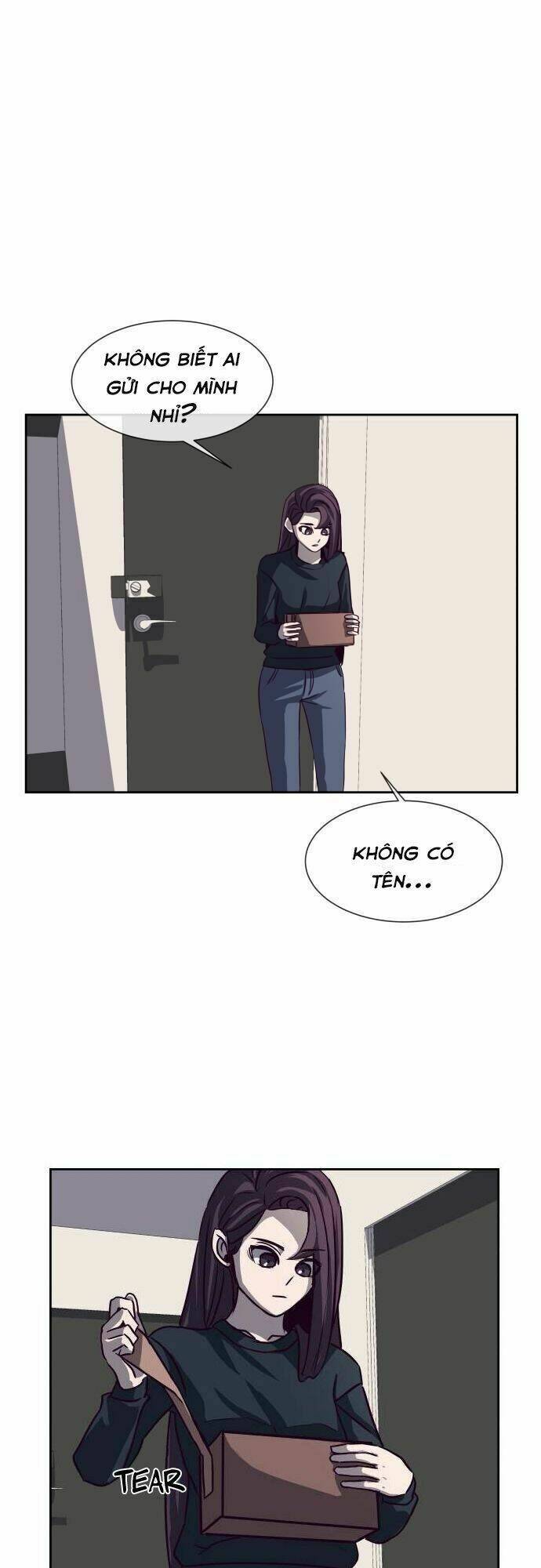 thời khắc định mệnh chapter 2 1