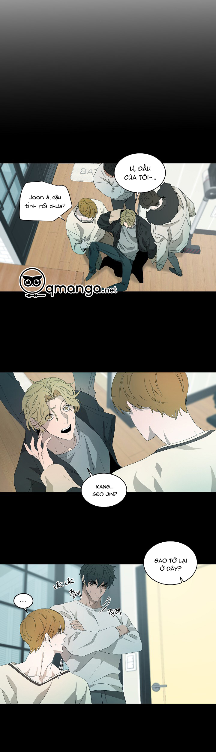 ever green chapter 43 5