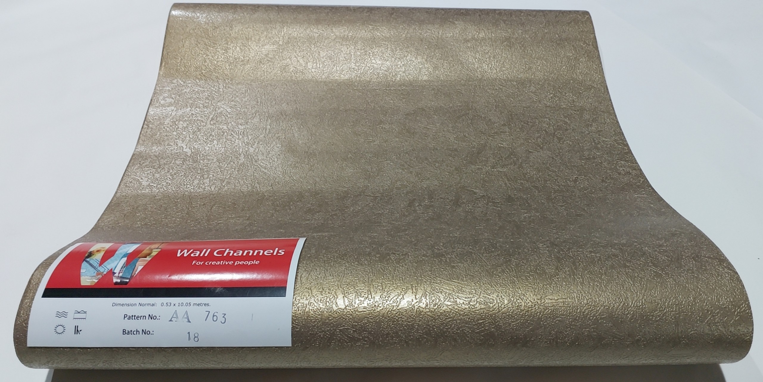 GIẤY DÁN TƯỜNG CAO CẤP - VIỆT HƯNG
