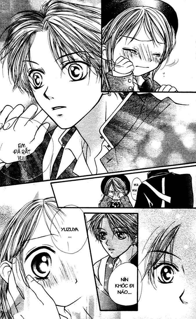 câu chuyện tuổi teen chapter 2 29