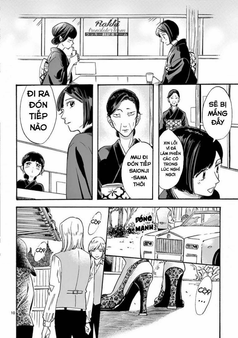 promise cinderella chapter 19 11