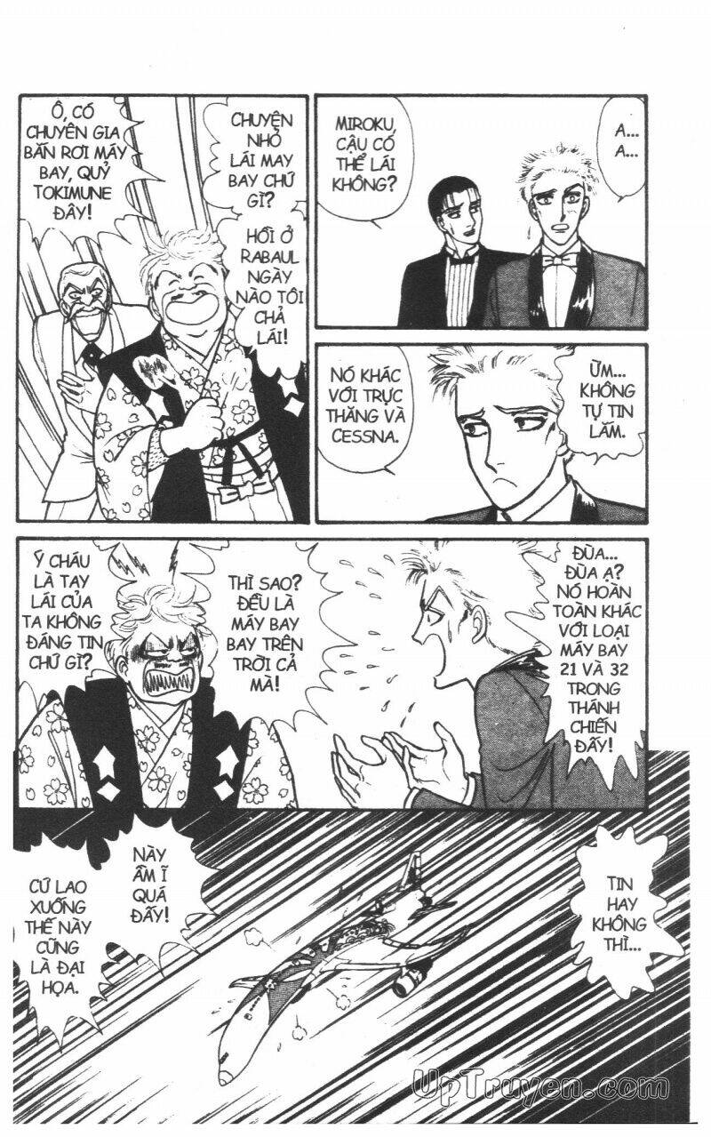 câu lạc bộ con nhà giàu chapter 4 155