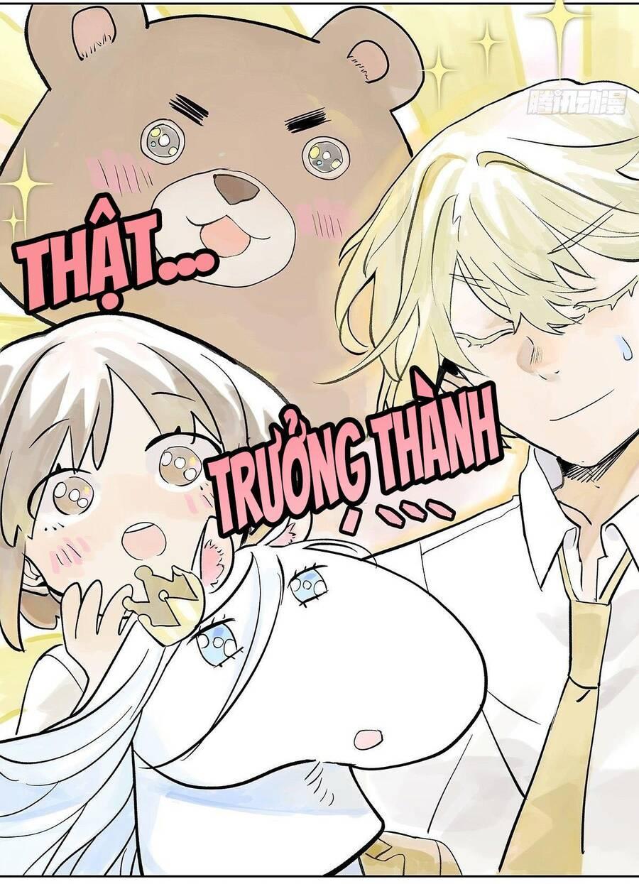 bạn cùng lớp tôi đều kỳ lạ chapter 31 37