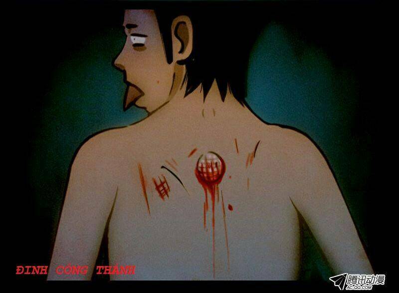 những sự kiện kỳ dị chapter 2 43