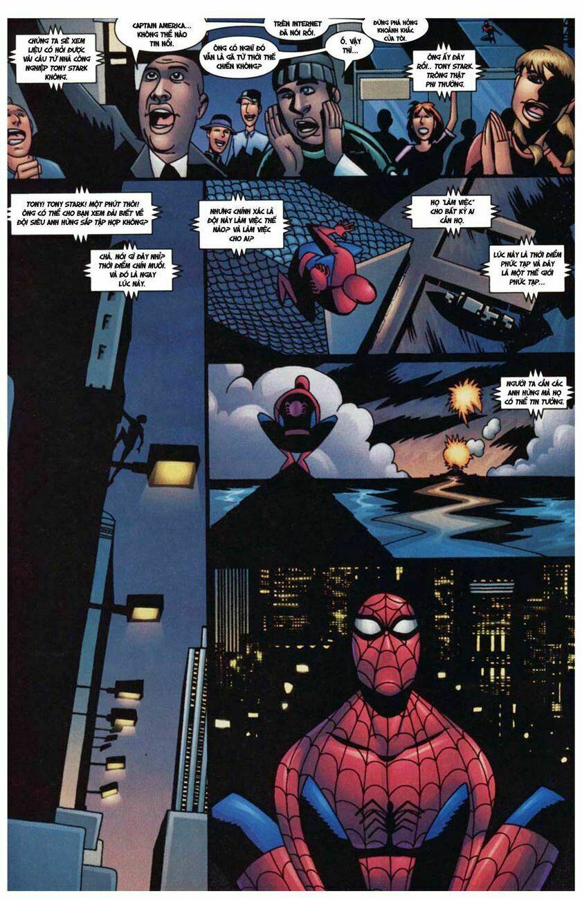 ultimate spider-man chapter 27.5 32