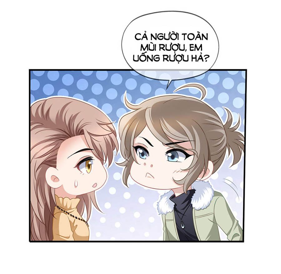 mỹ vị giai thê chapter 67 10