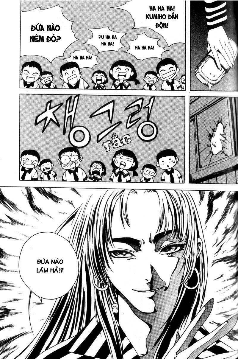 đảo địa ngục chapter 9 19