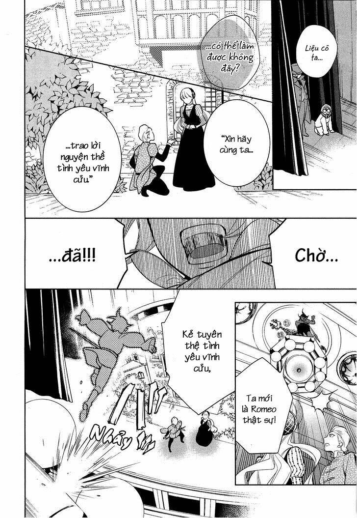 shinigami x doctor chapter 5 24