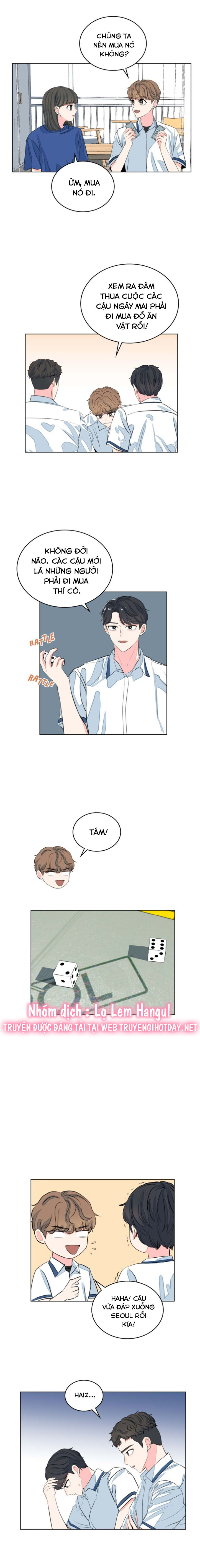 lọ lem hangul coming soon chapter 61 2