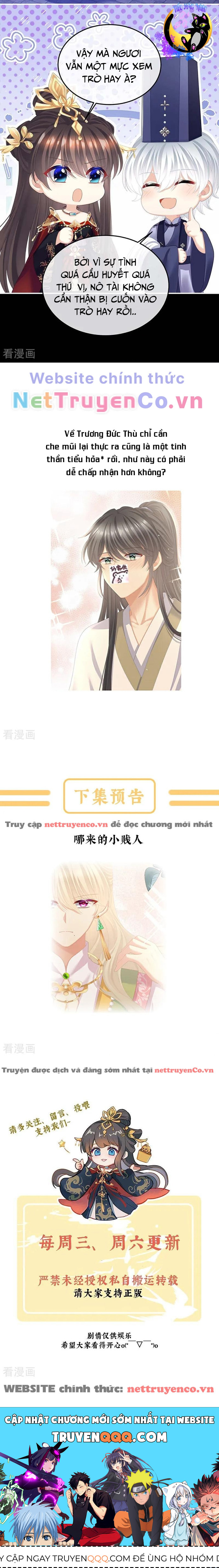 hậu cung của nữ đế - mùa 2 chapter 34 8