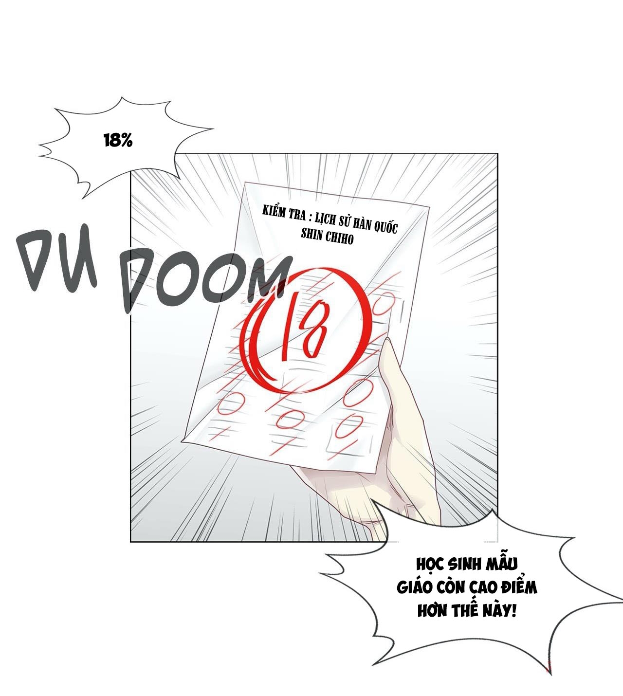 mở khóa tim em chapter 33 40