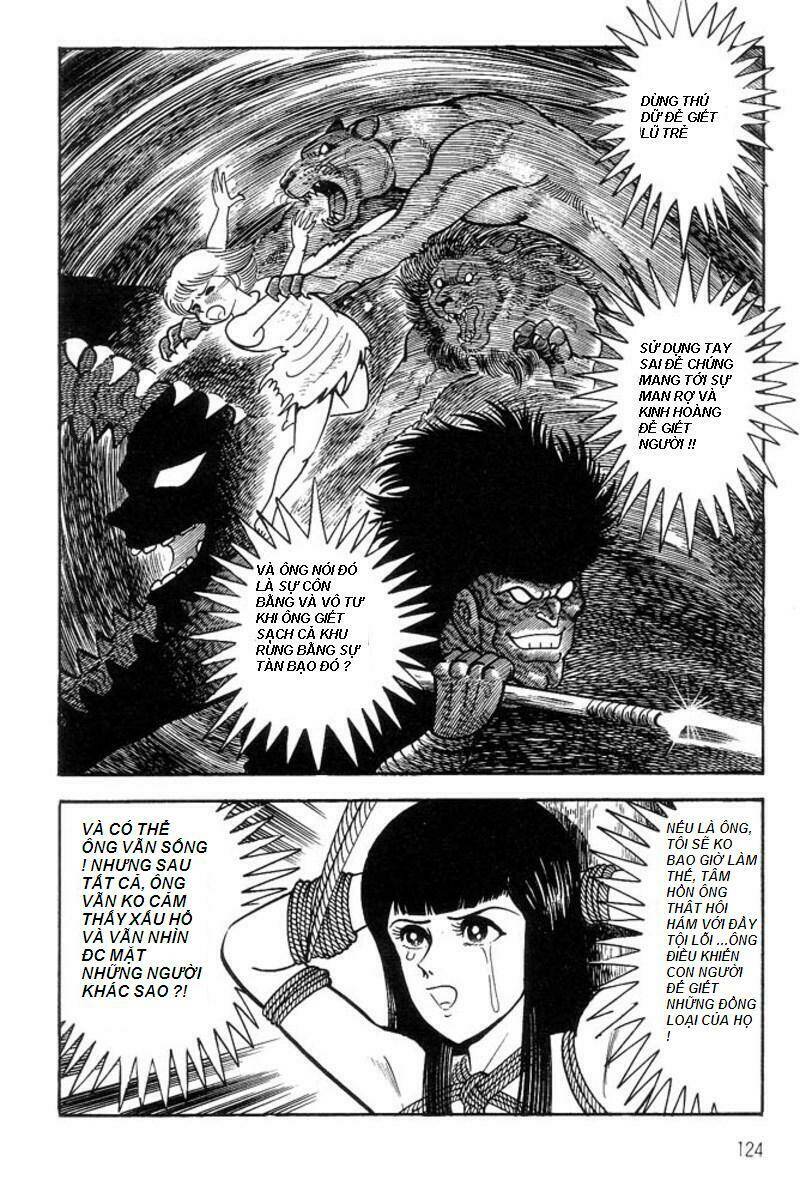 violence jack: king of brute chapter 4 17