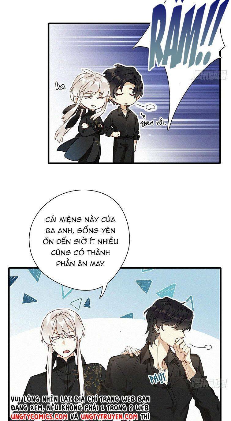 thỉnh quân nhập quái chapter 43 21