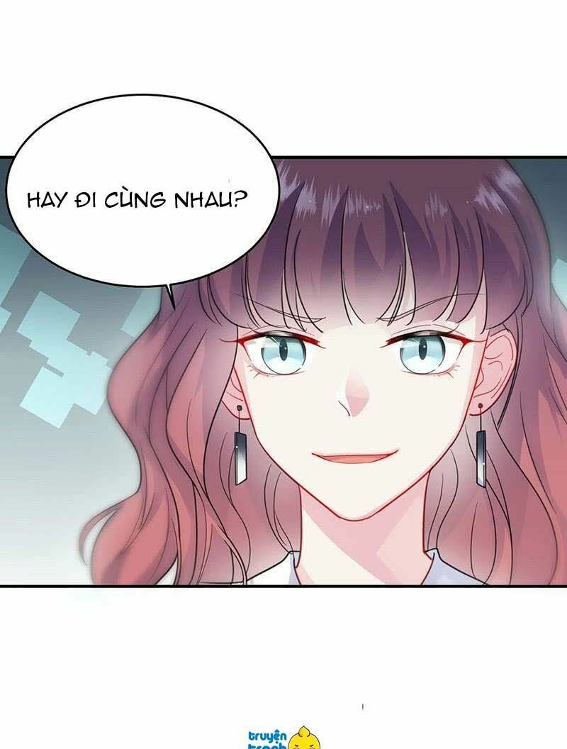 chọc tới chủ tịch tổng tài 2 chapter 122 8