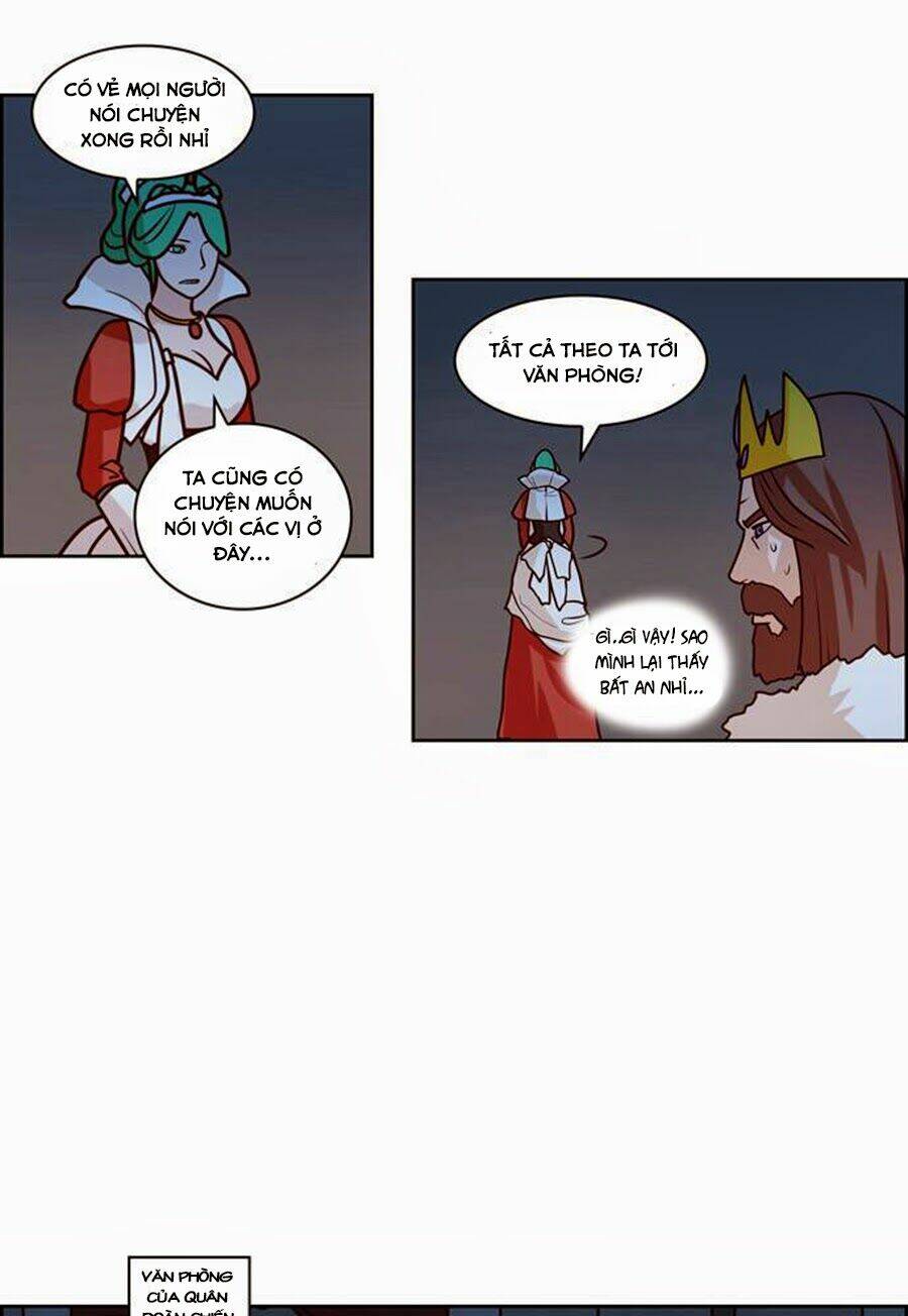 the devil king is bored chapter 73 19