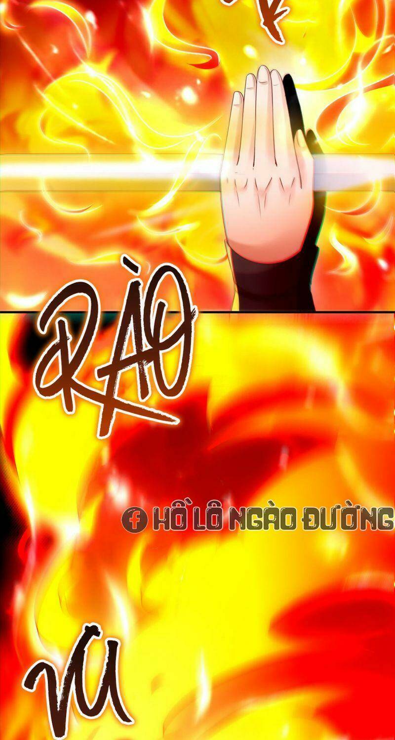 thiên kim bất hoán chapter 88 22