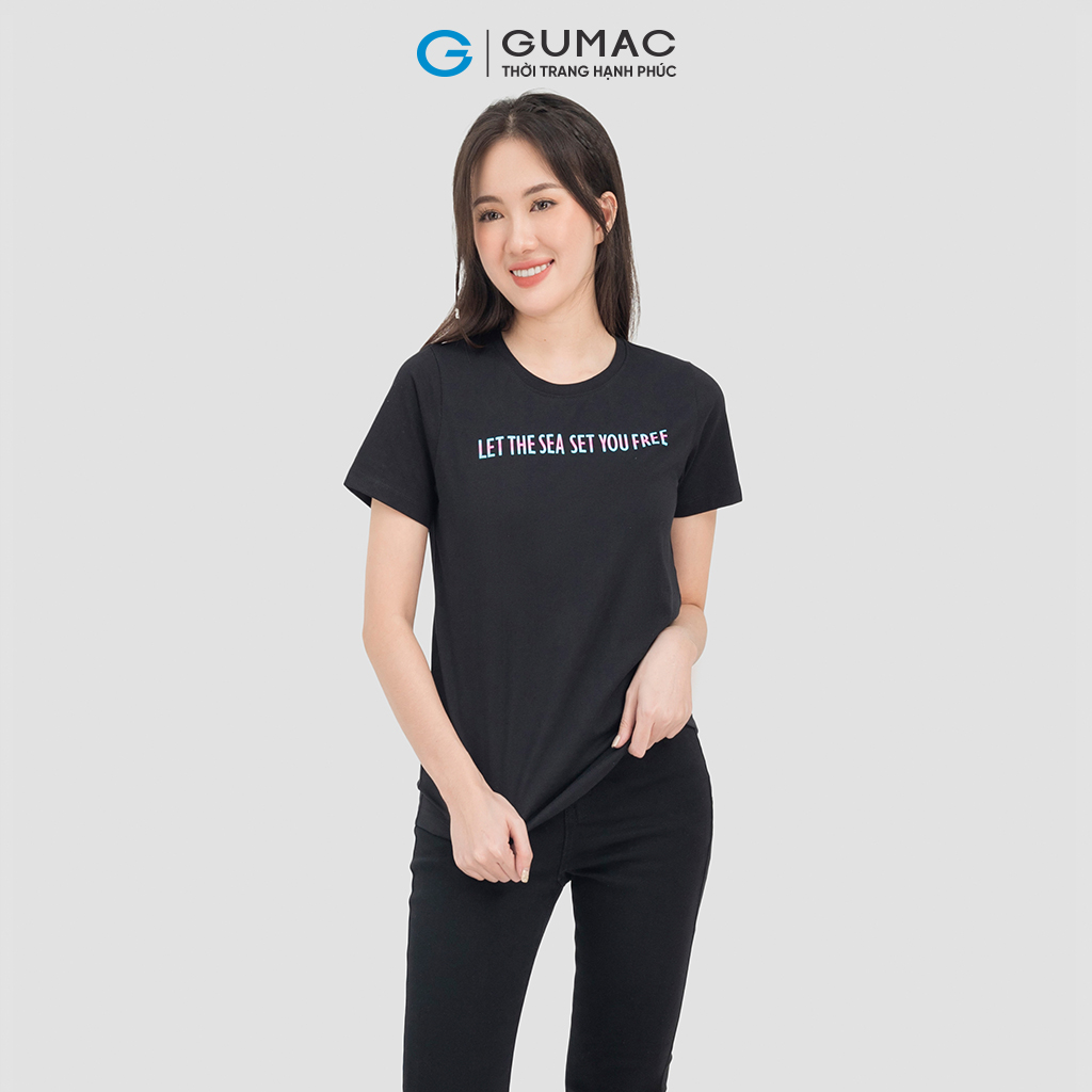 Quần jean ôm nữ GUMAC QJC07032 skinny nữ cá tính trẻ trung