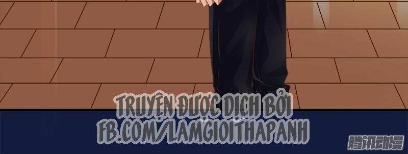 đế thiếu đích tâm tiêm sủng chapter 1 10