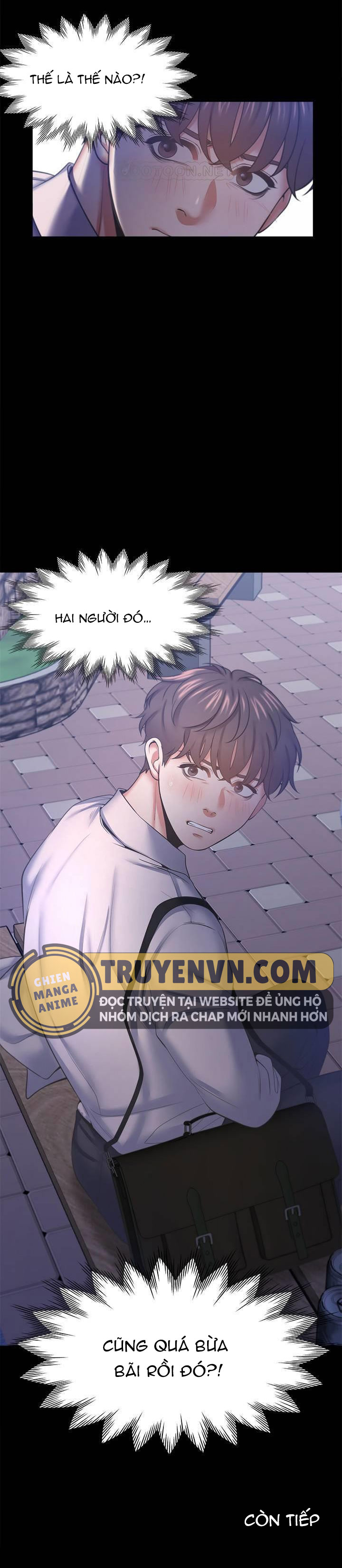 khát tình chapter 29 29