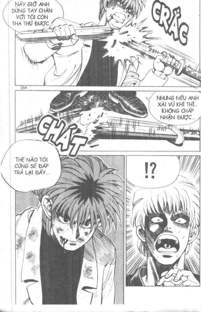 change guy chapter 11 156