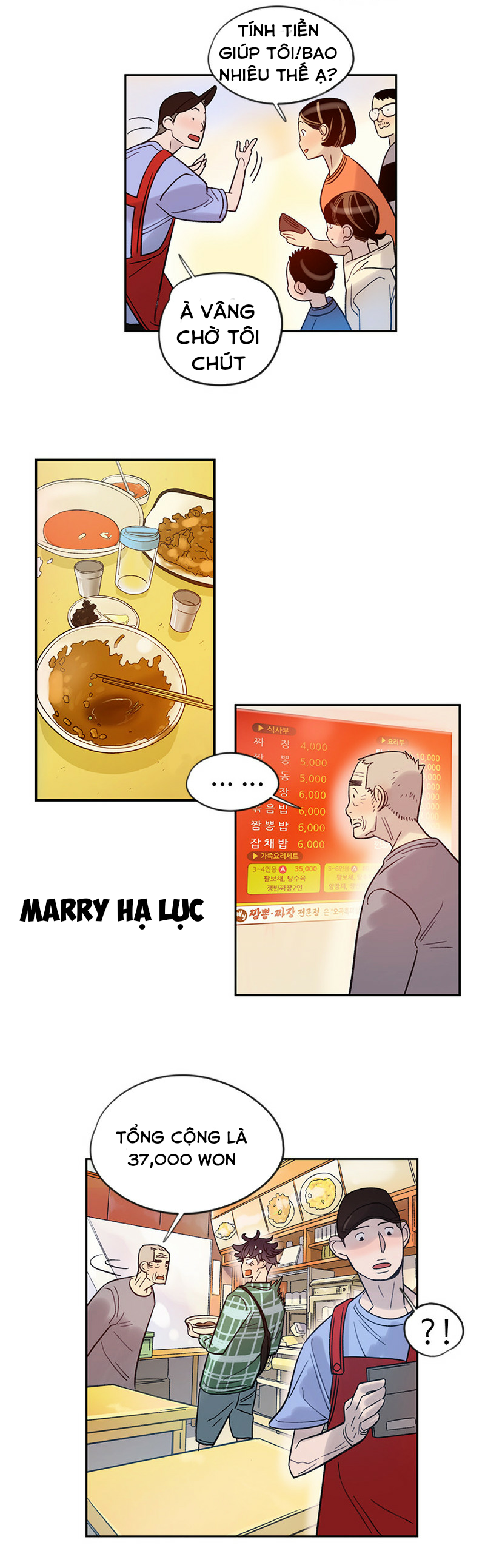 tôi muốn bay như một con bướm chapter 12 21