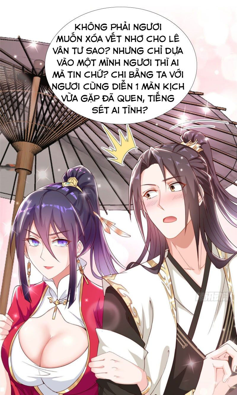 người nuôi rồng chapter 26 17