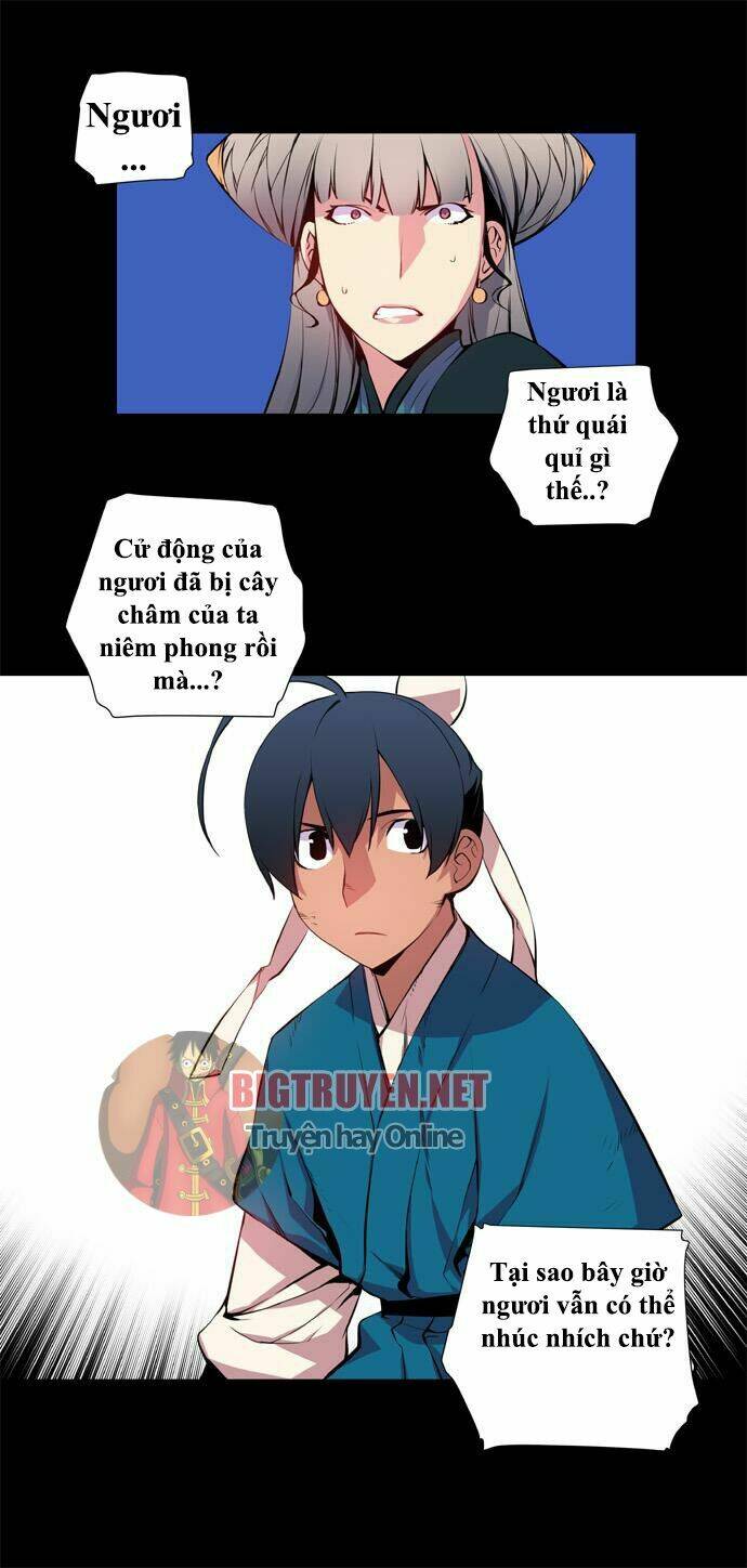 märchen: the embodiment of tales chapter 33 20