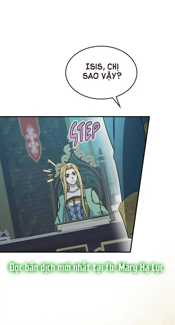 [18+] người đẹp và quái vật chapter 83 1