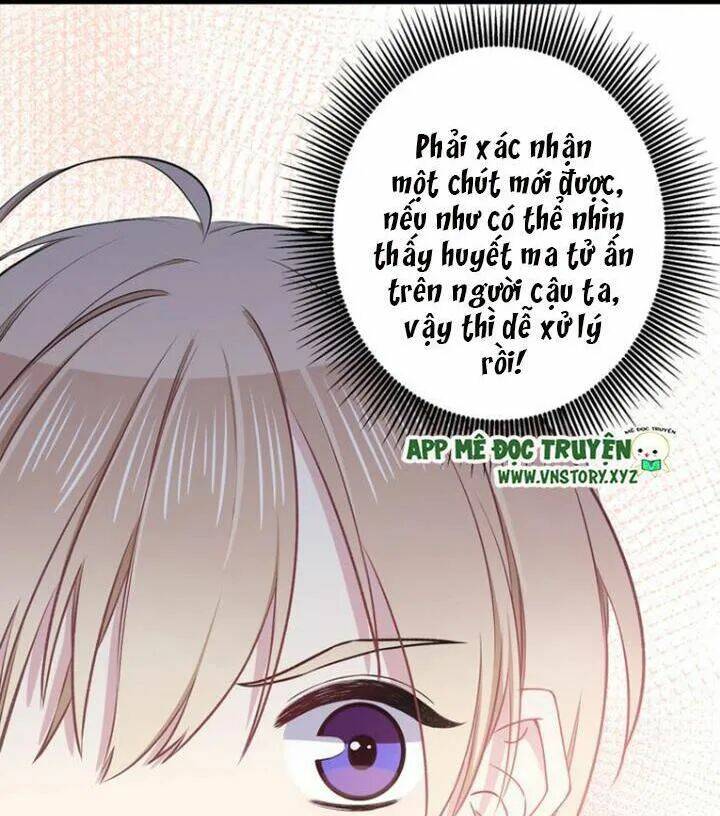 huyết quỷ luyến nhân chapter 11 50