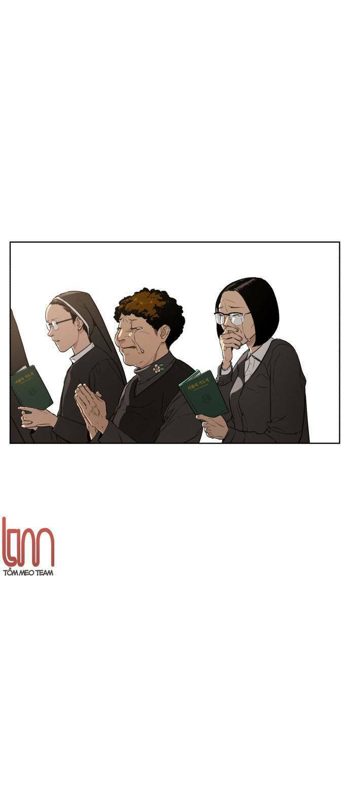 Máu trắng chapter 12.1 5