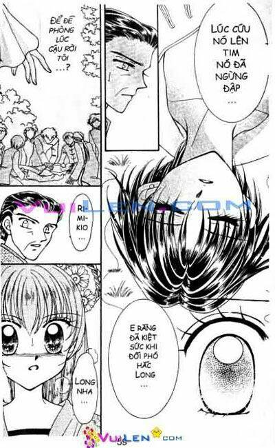 lâu đài cổ chapter 6 59