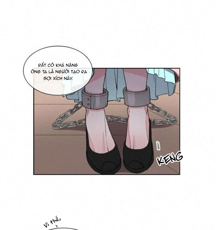 truyền thuyết hồ ly chapter 2 38