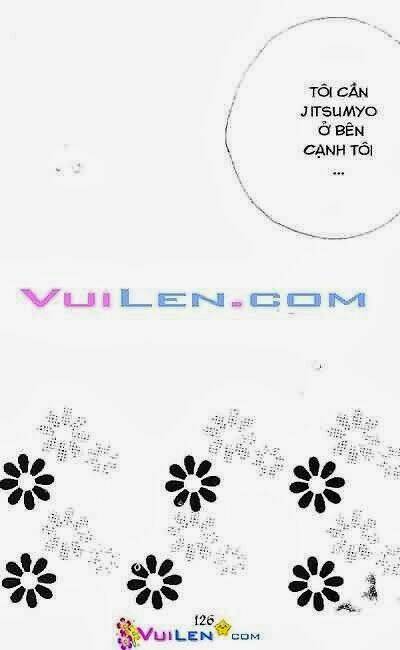 1/4 tình yêu chapter 4 127