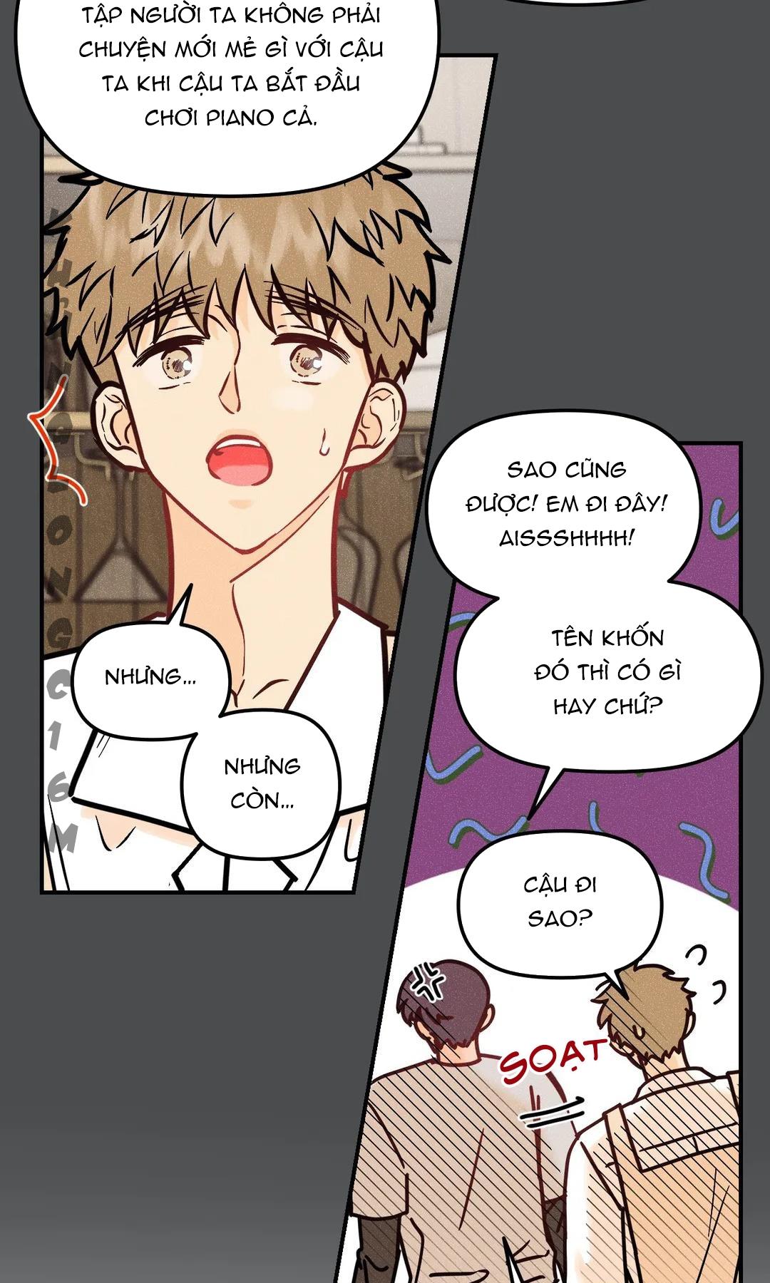 thang thanh âm chapter 38 41